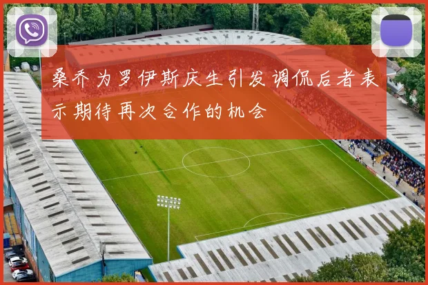 桑乔为罗伊斯庆生引发调侃后者表示期待再次合作的机会