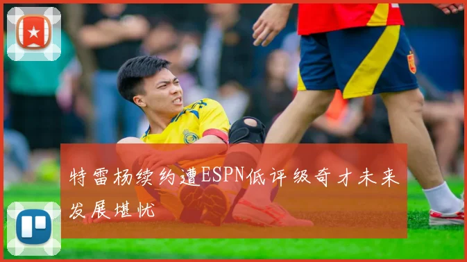 特雷杨续约遭ESPN低评级奇才未来发展堪忧